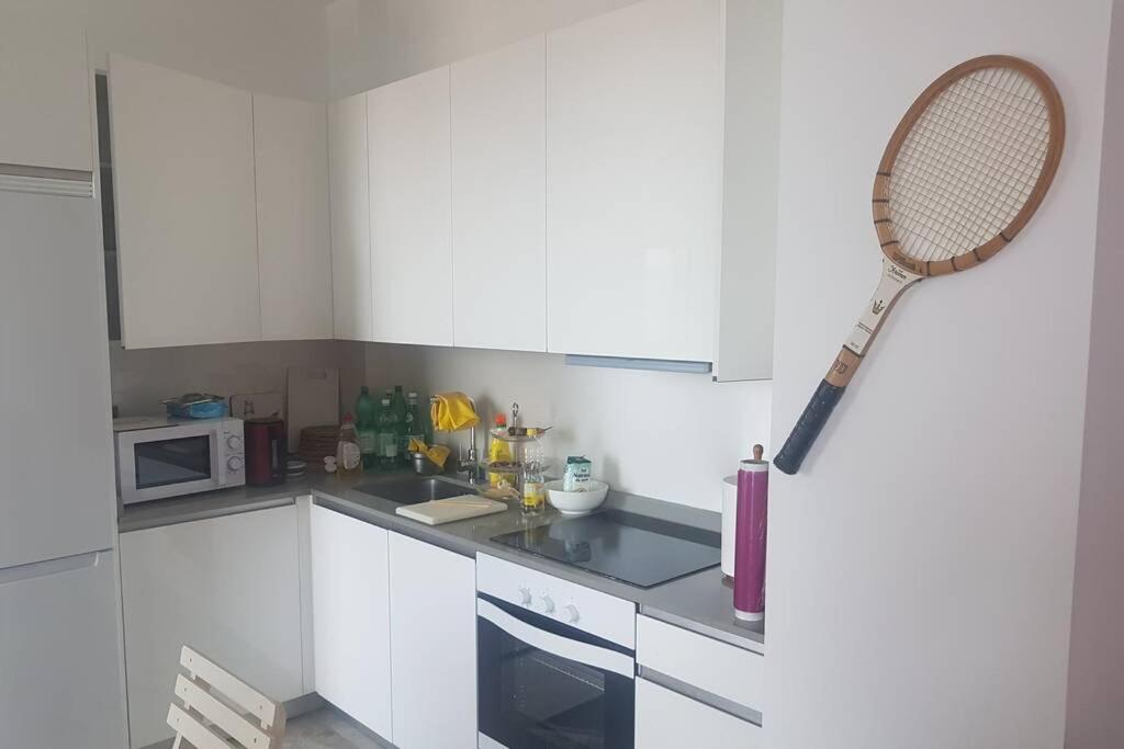 Charming Colonial Flat In Historic Building Apartment ยิบรอลตาร์ ภายนอก รูปภาพ